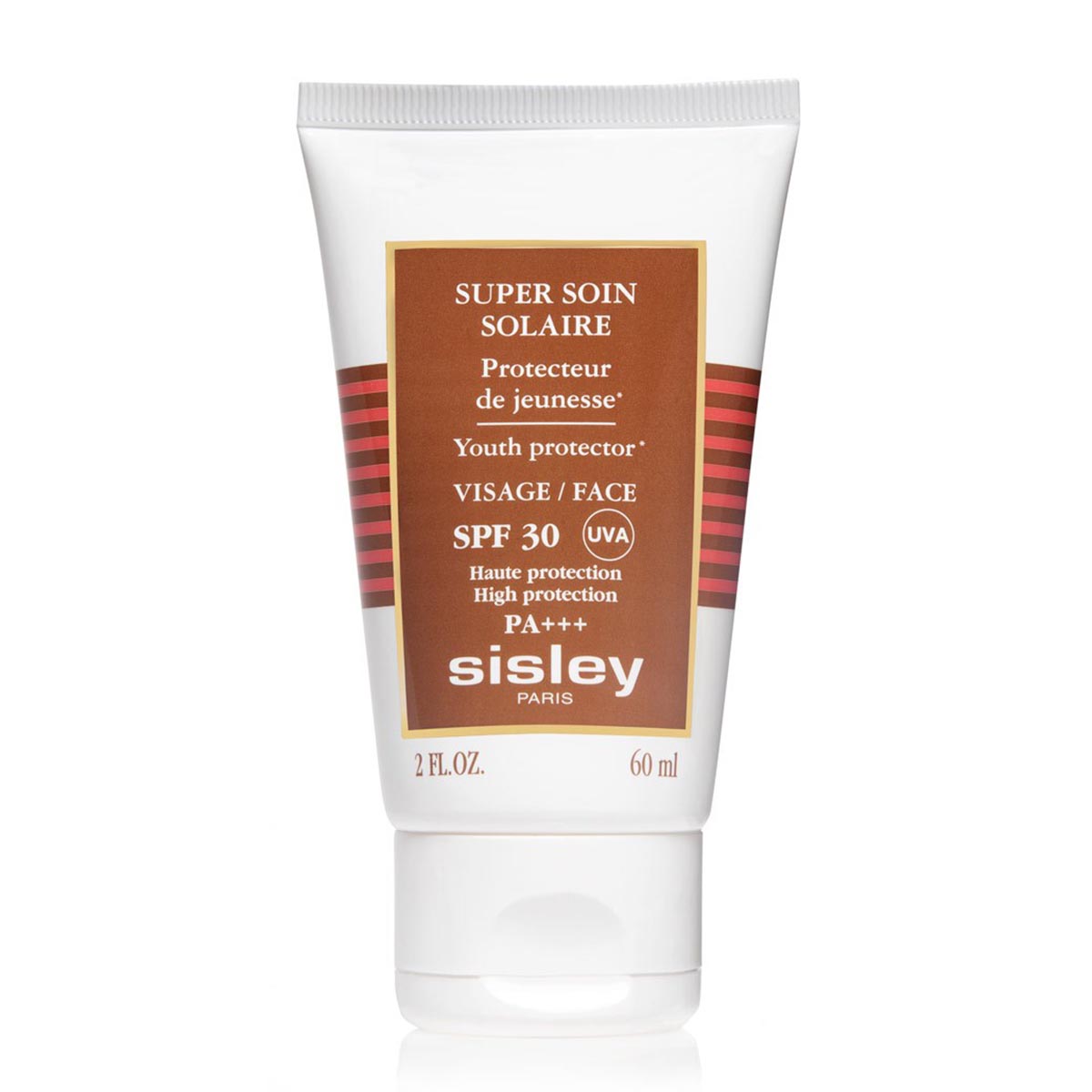 Sisley Super Soin Solaire Youth Protector Crema Facial Spf30 60Ml